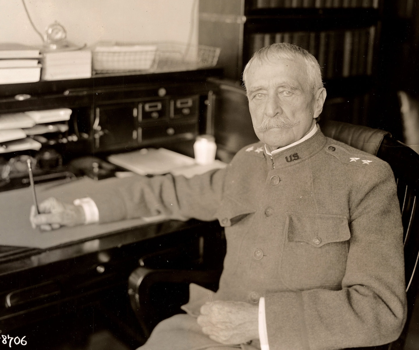 Peter Conover Hains: A Pioneering Force in American Military Engineering