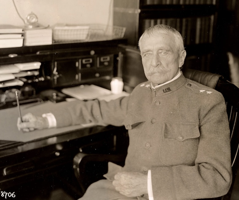 Peter Conover Hains: A Pioneering Force in American Military Engineering