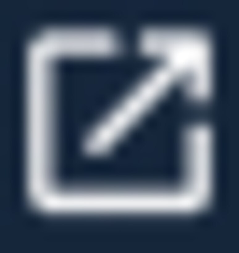 Link Open Icon