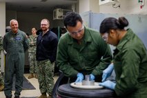 Photo by Lance Cpl. David Getz