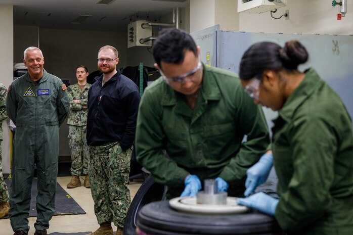 Photo by Lance Cpl. David Getz