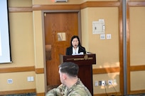 The United States and the Republic of Korea (ROK) convened the 2nd Annual Regional Security Cooperation Board (RSCB) from February 19-21, 2025.