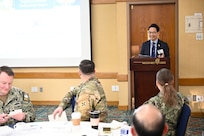 The United States and the Republic of Korea (ROK) convened the 2nd Annual Regional Security Cooperation Board (RSCB) from February 19-21, 2025.