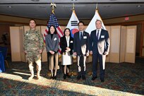 The United States and the Republic of Korea (ROK) convened the 2nd Annual Regional Security Cooperation Board (RSCB) from February 19-21, 2025.