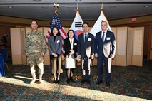 The United States and the Republic of Korea (ROK) convened the 2nd Annual Regional Security Cooperation Board (RSCB) from February 19-21, 2025.