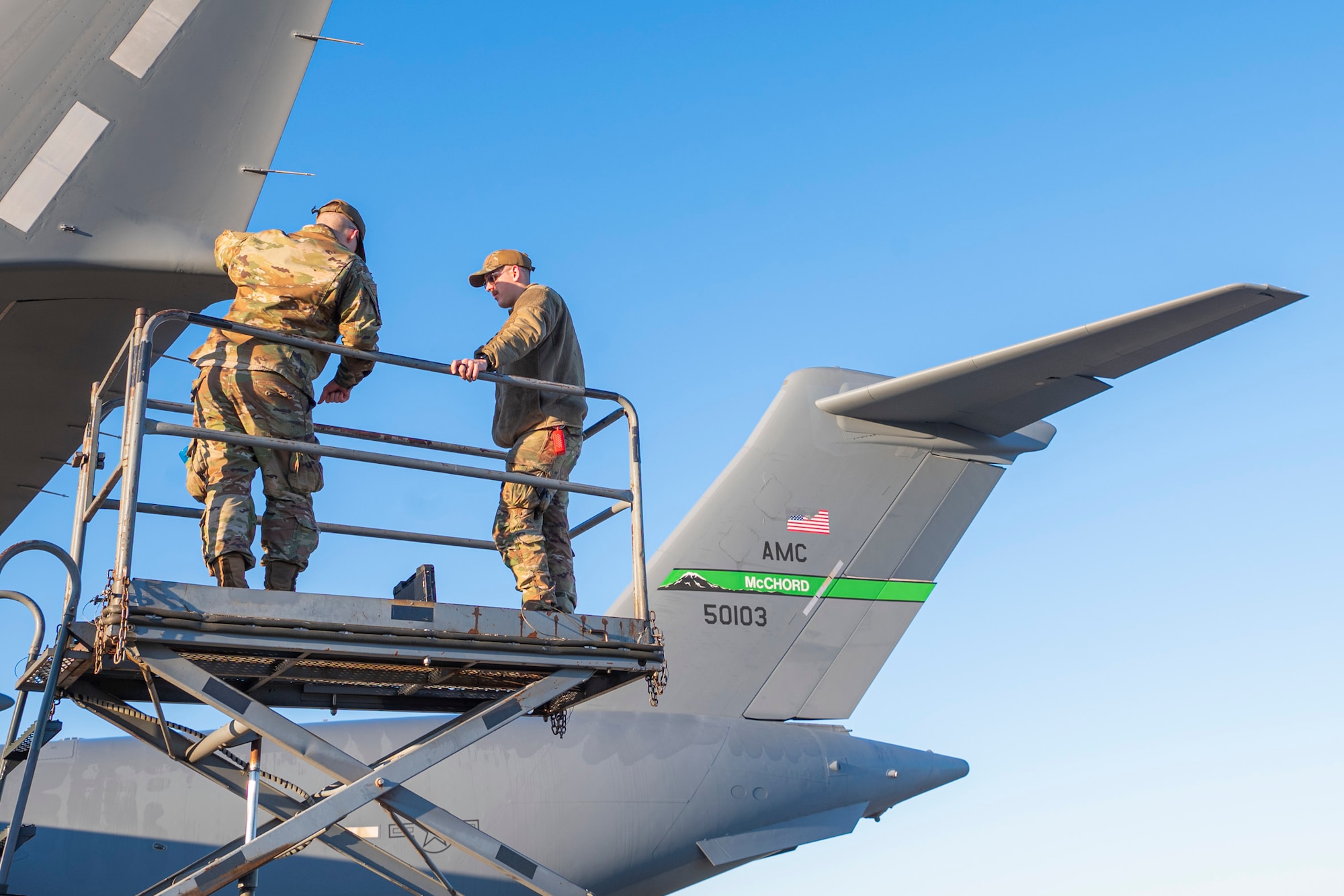 During Exercise Bamboo Eagle 25-1, maintainers from the 7th Expeditionary Airlift Squadron overcame complex challenges to ensure aircraft remained mission-ready, demonstrating adaptability and expertise in austere conditions.
