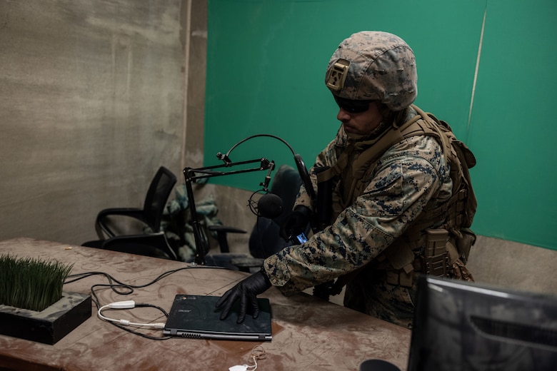 MAGTF Interoperability Identity and Attribution Activities