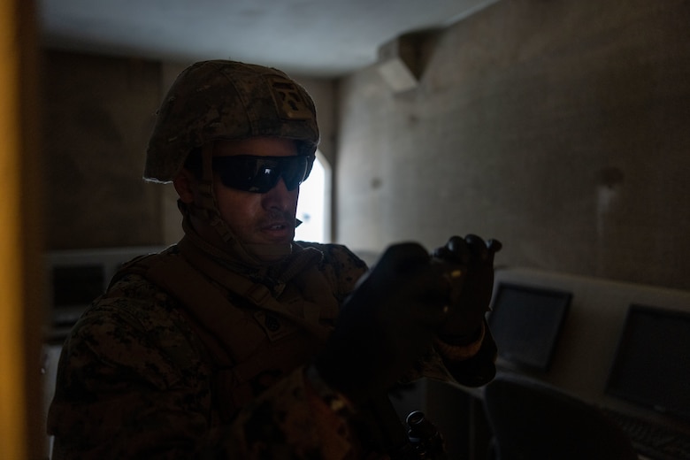 MAGTF Interoperability Identity and Attribution Activities