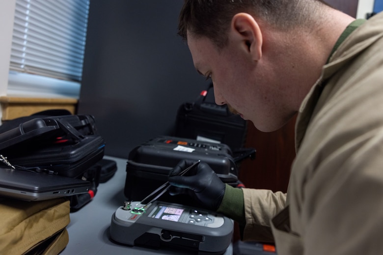 MAGTF Interoperability Identity and Attribution Activities