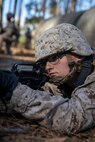 Fox Company Basic Warrior Training