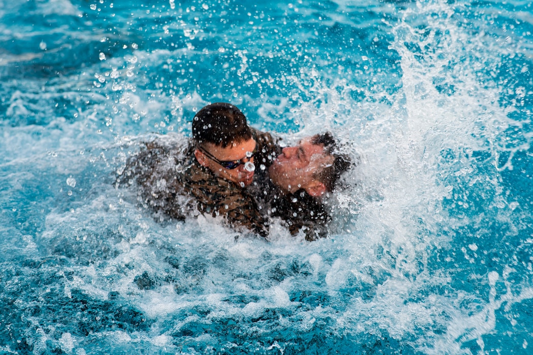 Detachment Hawaii Enhanced Squad Leader Course: Instruction and Execution