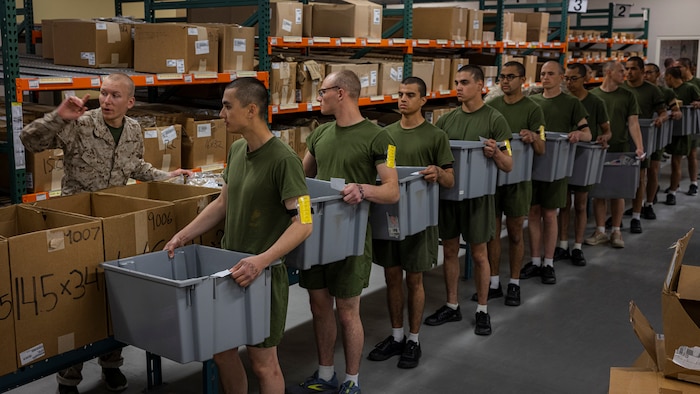 Hotel Company Uniform Fitting
