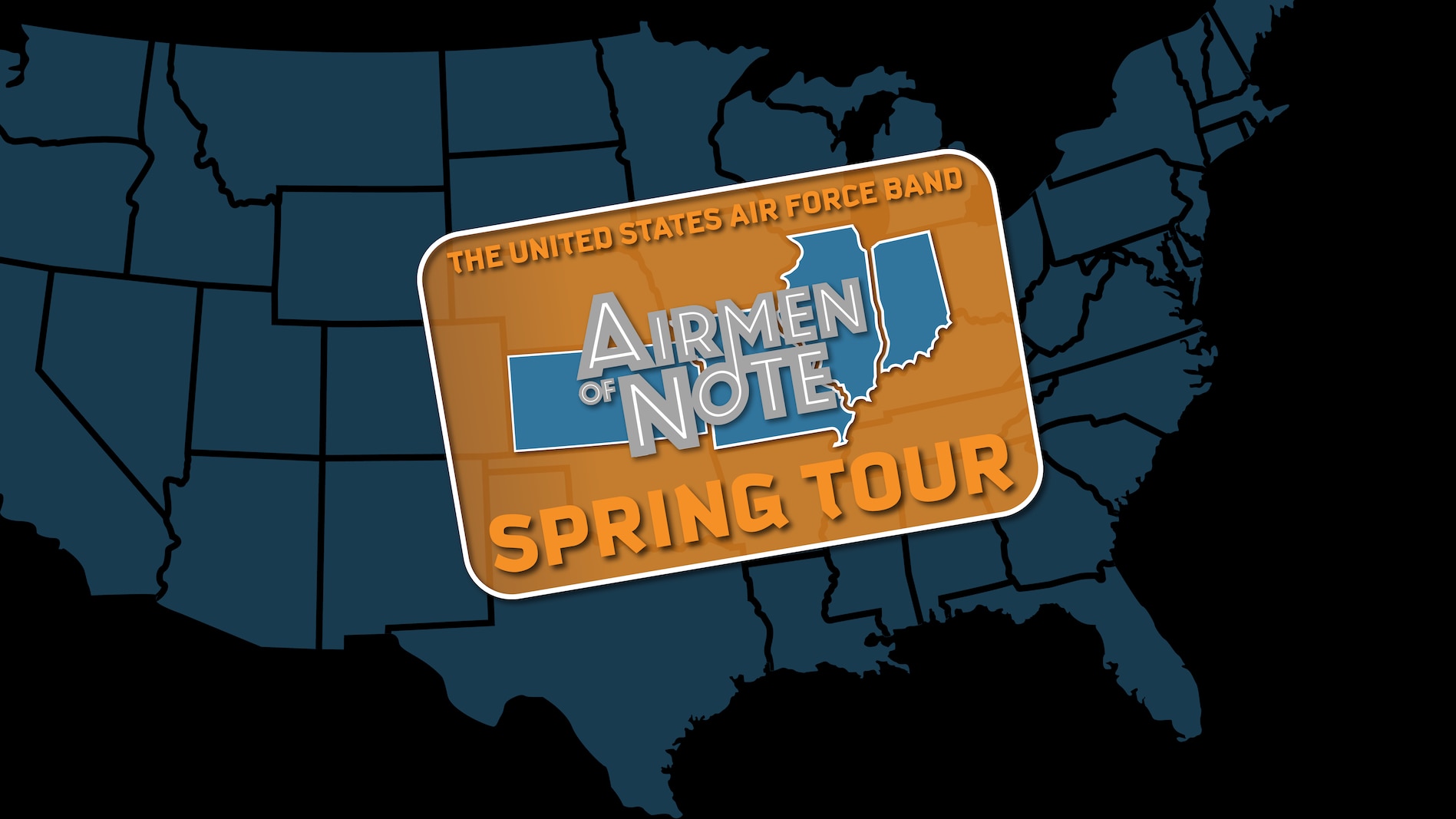 BABN Spring Tour