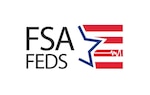 FSA Fed logo.
