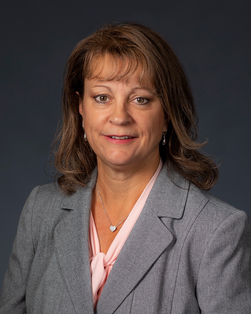 The National Association of Superintendents has selected Chris Klinkert, director, Code 700, Lifting and Handling Department, at Puget Sound Naval Shipyard & Intermediate Maintenance Facility in Bremerton, Washington, as its 2024 Superintendent of the Year. (U.S. Navy photo)