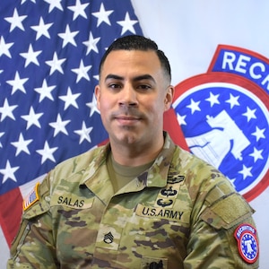 SSG Salas Official Photo