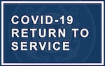 Presidential Executive Order and DHS Directive opens path for rejoining the Service.