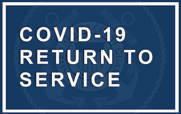 Presidential Executive Order and DHS Directive opens path for rejoining the Service.