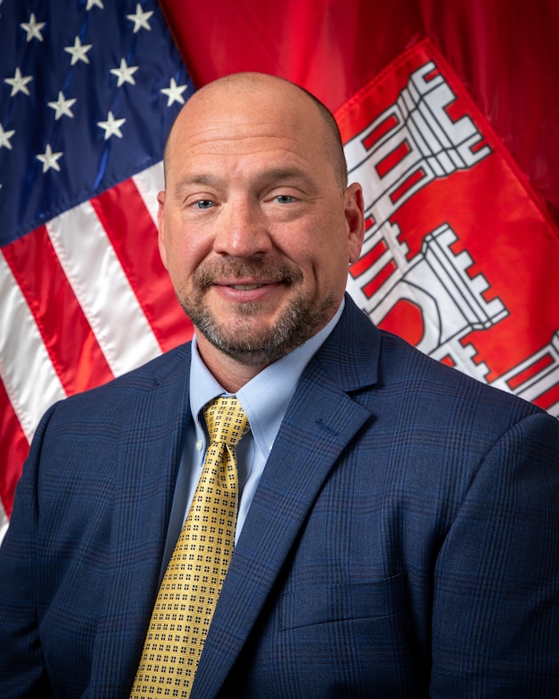 The U.S. Army Corps of Engineers (USACE) Vicksburg District has selected William Bradley as chief of the Engineering and Construction Division. 

The mission of the Engineering and Construction Division is to be a full-service engineering organization, reliable and responsive to the development of engineering projects. Engineering & Construction Division strives to meet the customer's expectations within the limits of established policy, law and customer requirements by providing quality products and technical expertise for all kinds of engineering flood control, navigation, hydropower and recreation facilities.