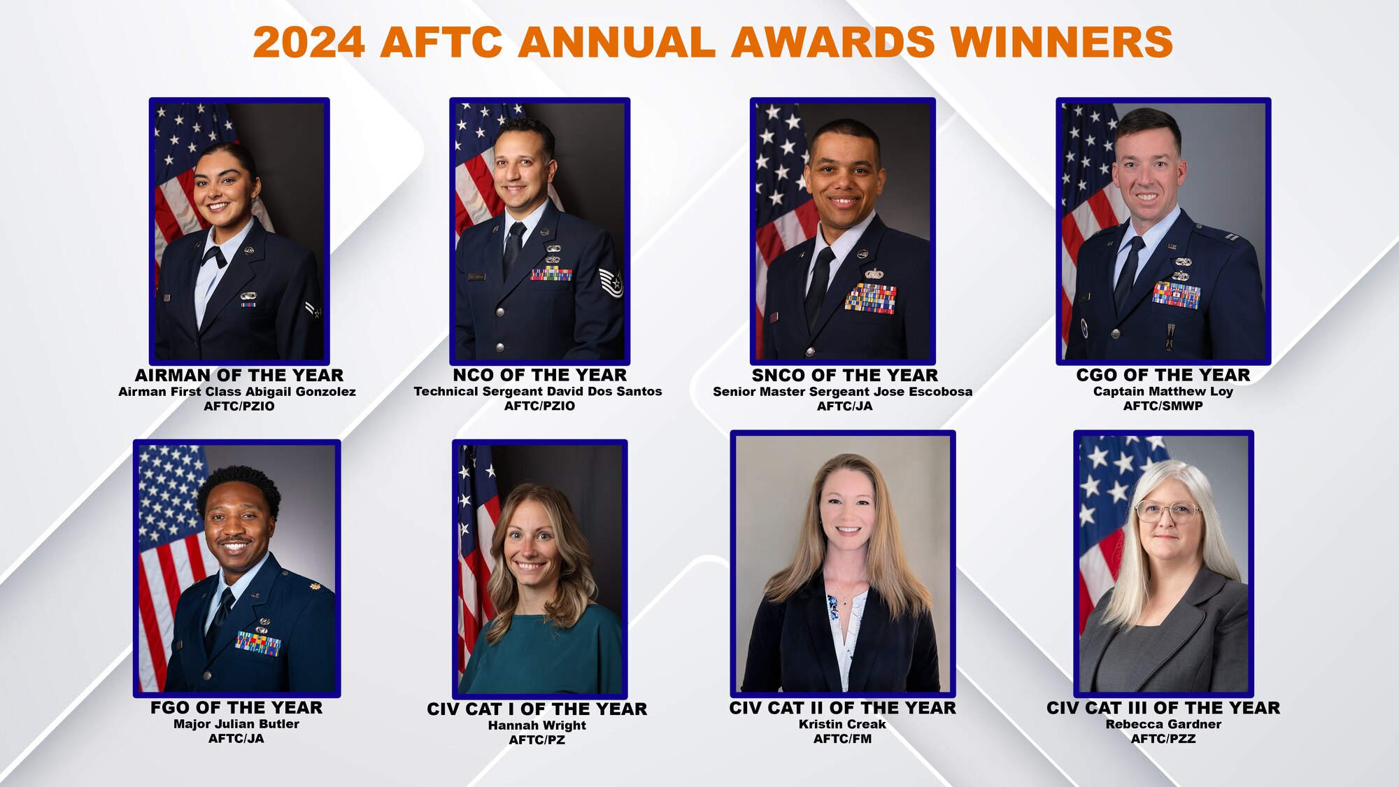Award Graphic