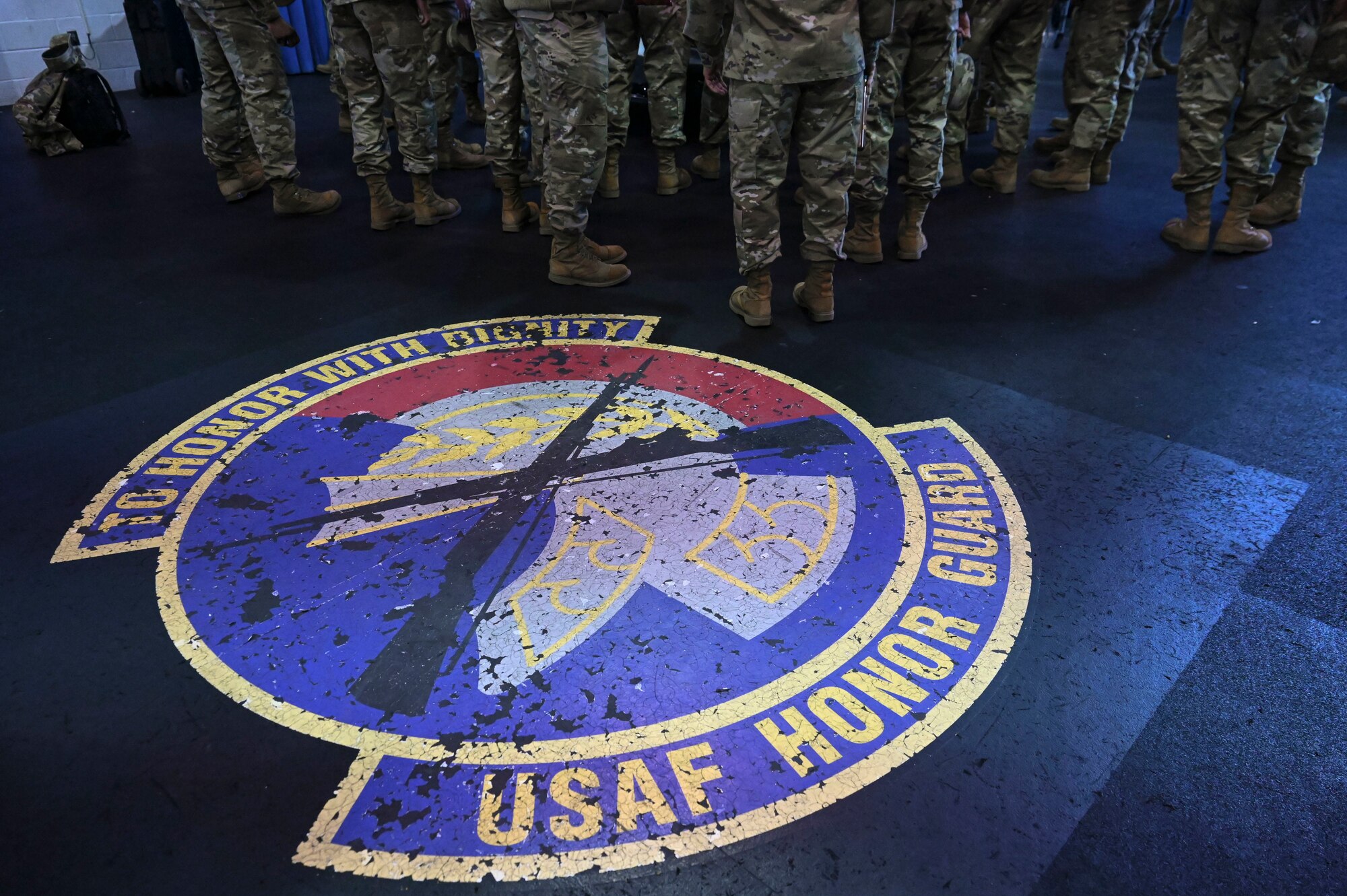 readiness deployment