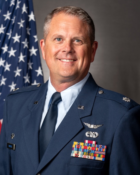Man posing for portrait.