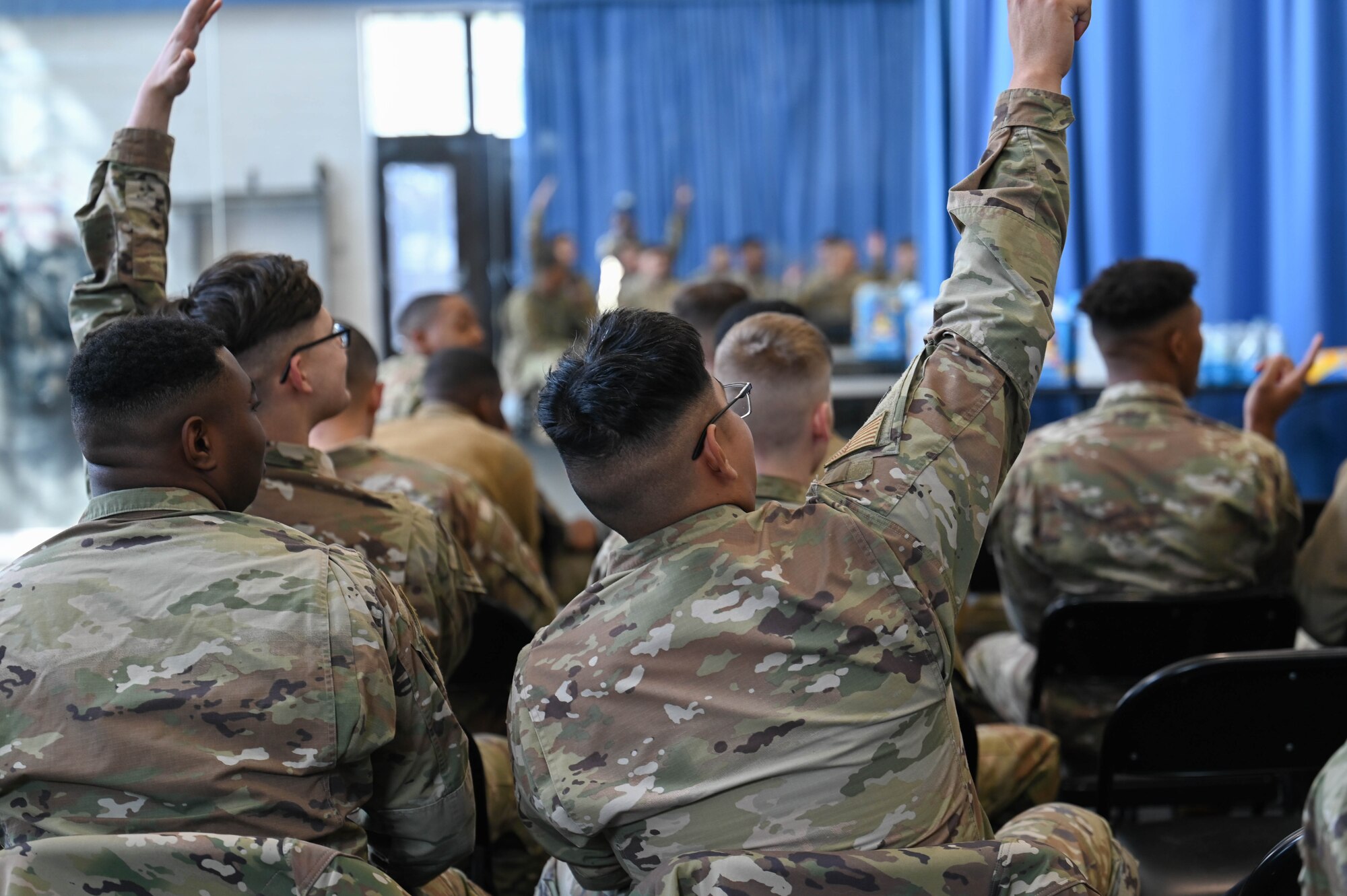 readiness deployment