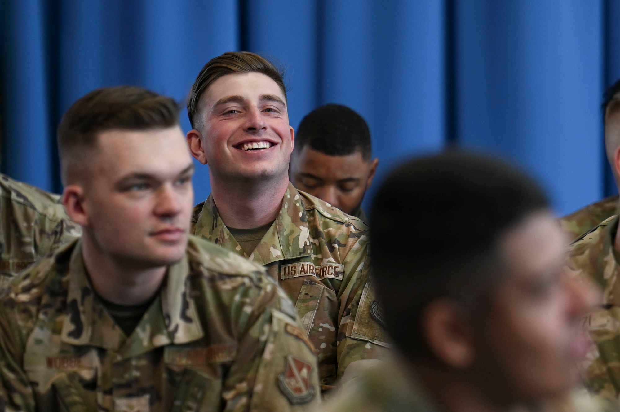 readiness deployment