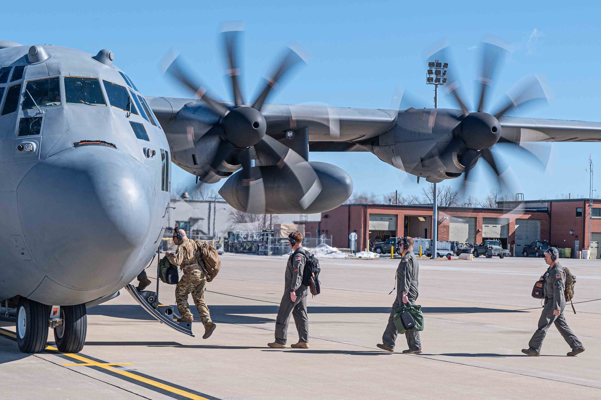 c-130