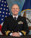 CDR Kevin Lewman