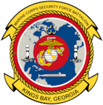 MCSFB KINGS BAY GA LOGO