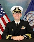 Commander Michael T. Jennings