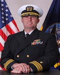 CDR Scott Richards