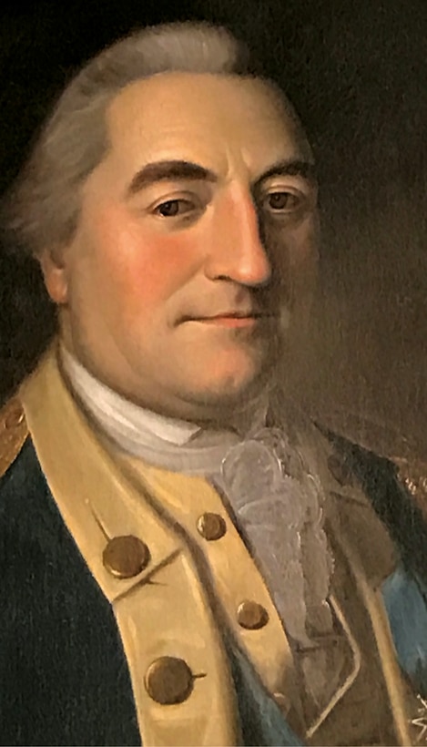 Johann de Kalb
