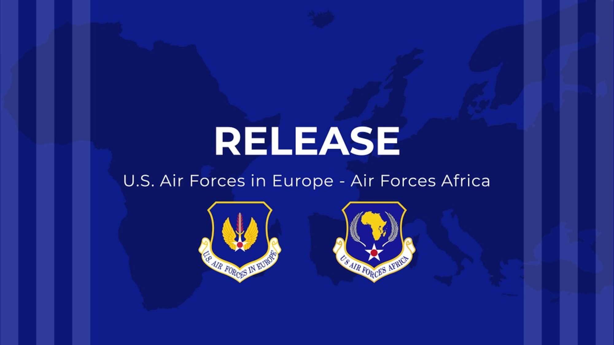 U.S. Air Forces in Europe - Air Forces Africa