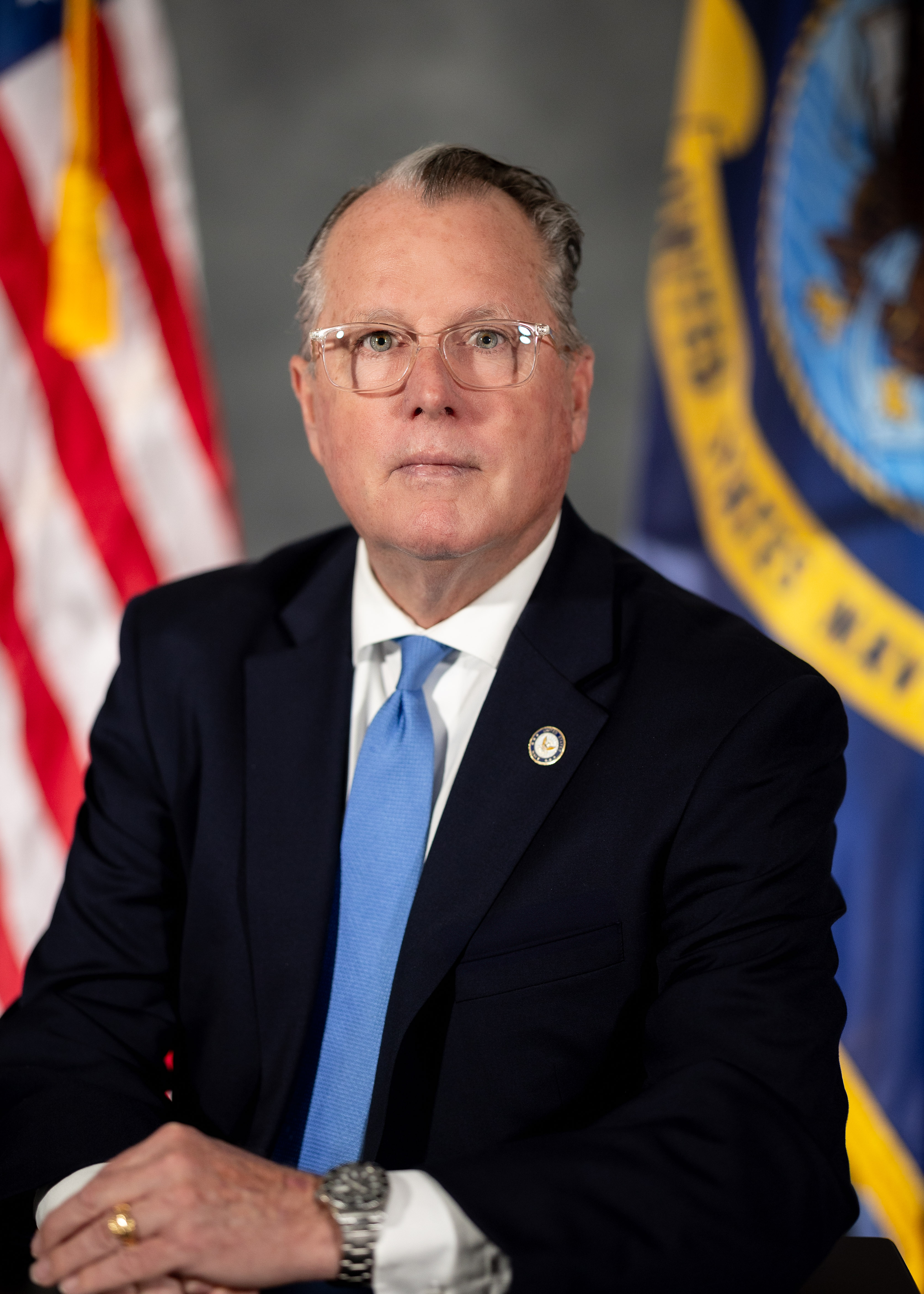 Timothy P. Murphy