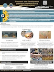 image of first page of SDD program brochure