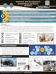 image of first page of SUBNET program brochure