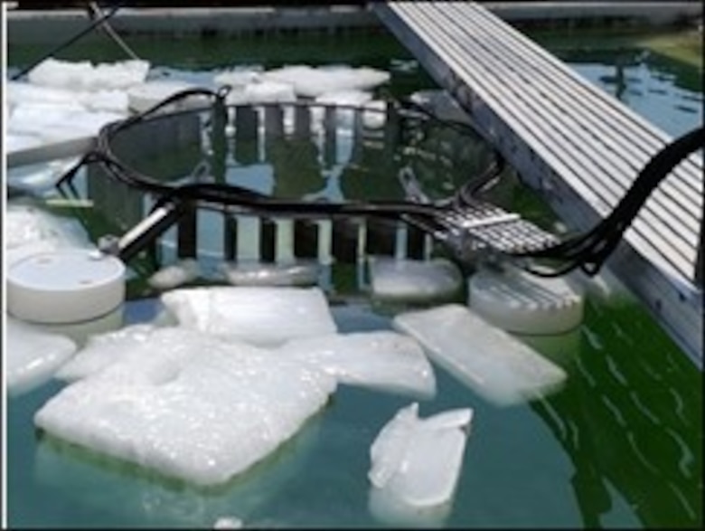 The Active Management Systems and Methods utilize advanced sensors and control mechanisms designed to detect the early formation of ice on surfaces such as roads, bridges and infrastructure. The system automatically triggers preventive measures, such as the application of heat or ice-reducing materials, ensuring that the environment remains safe and operational without the need for constant human intervention.