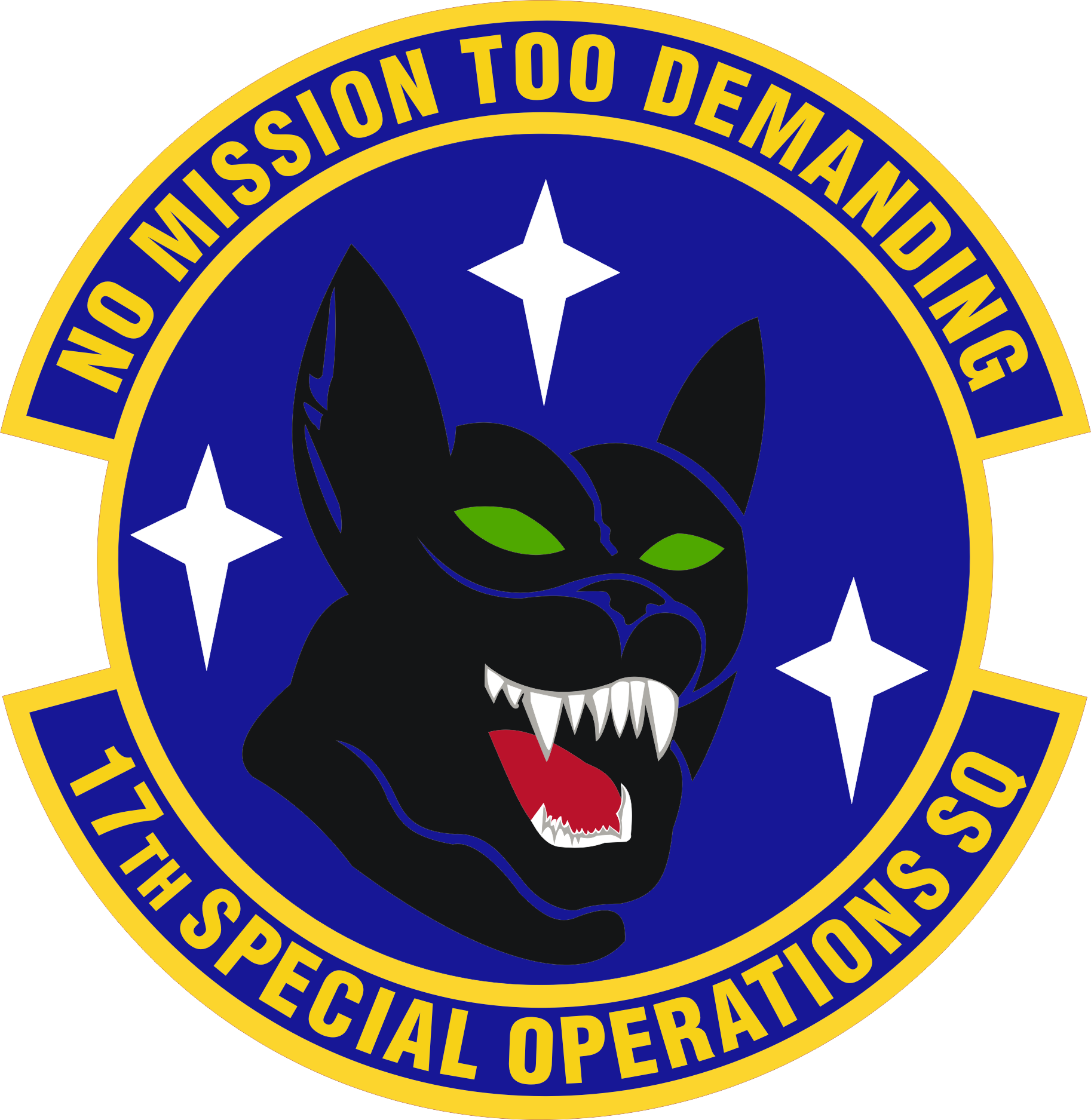 My Forces Are Innumerable アートプリント サイン証明書 17 Special Operations Squadron > Air Force Historical