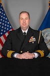 Captain Matthew A. McNealy