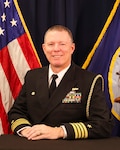 Captain Gregory L. Tiner