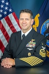Force Master Chief Dustin Shawn Kuers