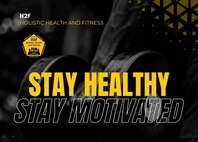 Army provides Soldiers, Families variety of mind, body resources