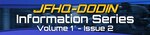 JFHQ-DODIN Info Series: Volume 1 - Issue 2