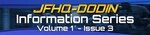 JFHQ-DODIN Info Series: Volume 1 - Issue 3
