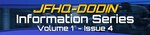 JFHQ-DODIN Info Series: Volume 1 - Issue 4