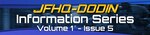 JFHQ-DODIN Info Series: Volume 1 - Issue 5