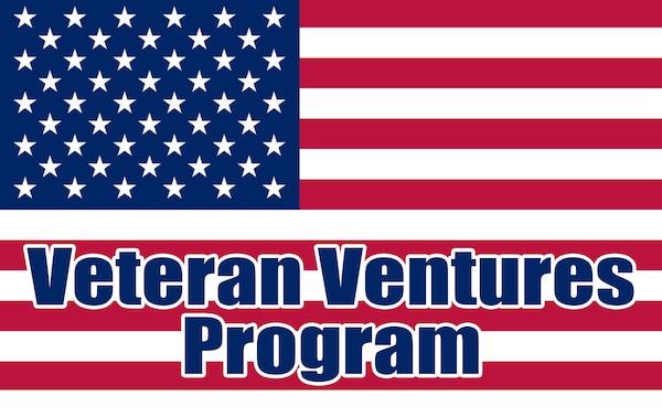 Submit your application to the Veteran Ventures Program by January 27th.