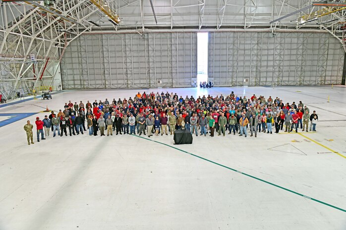 group photo